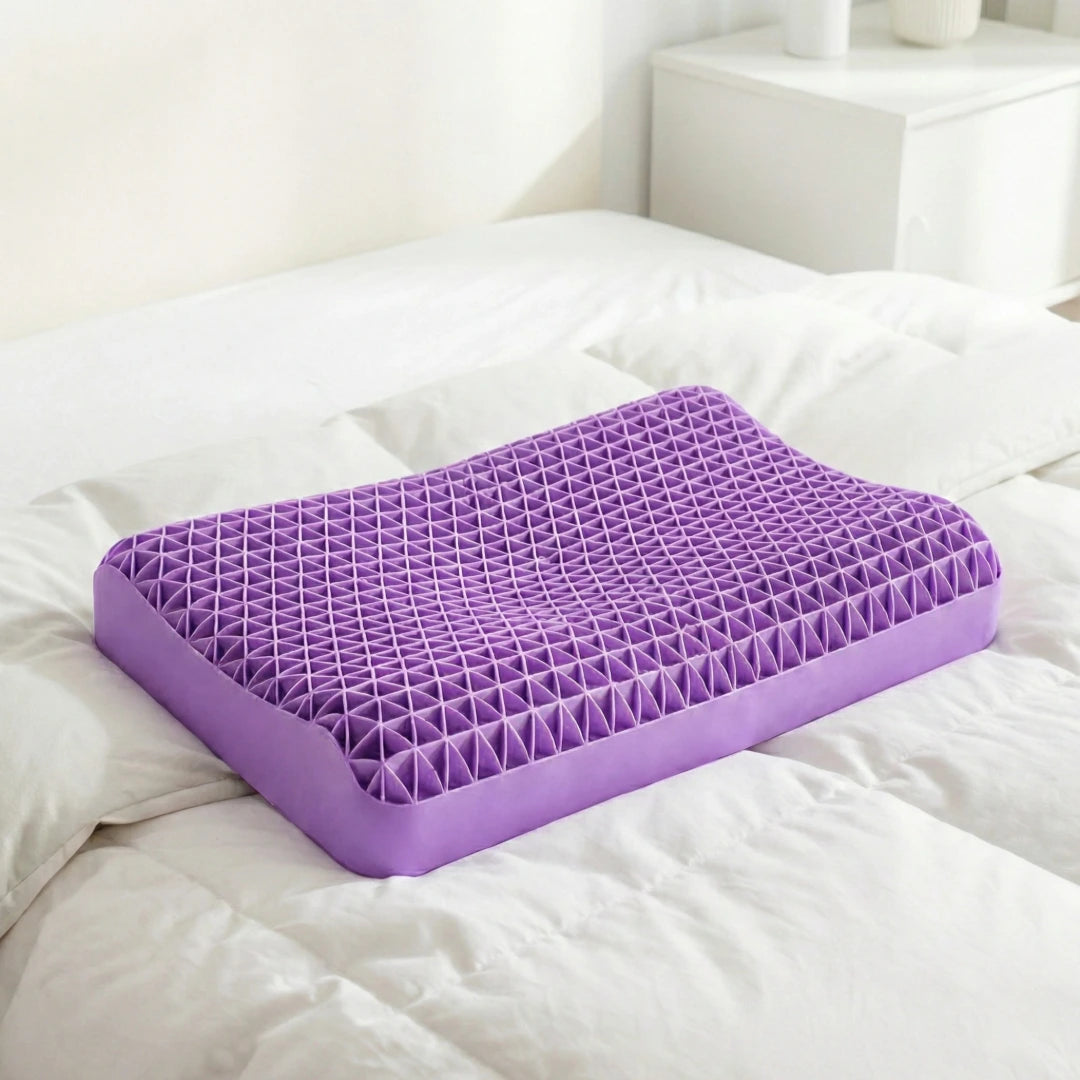 SNOOZ Sleep Pillow
