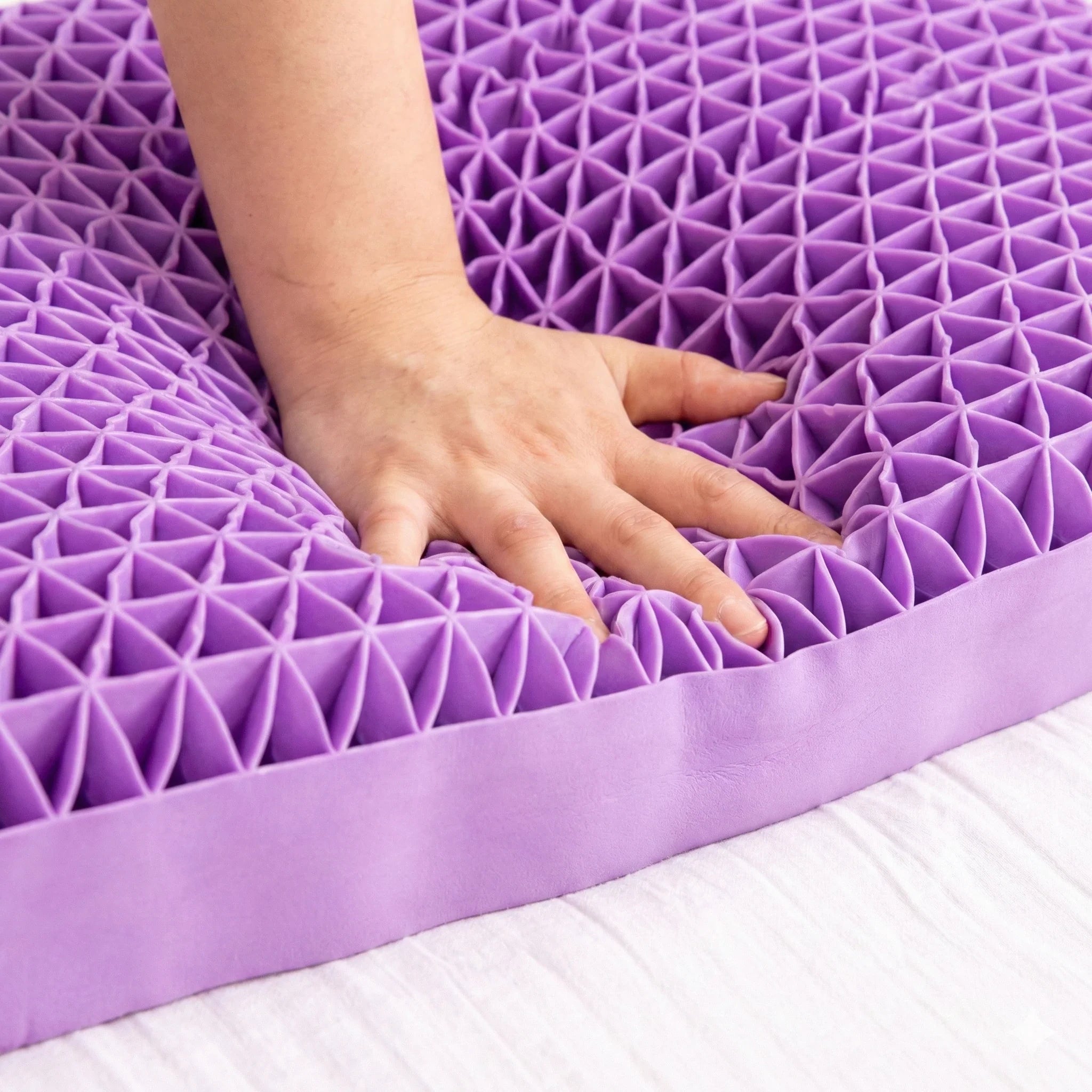 SNOOZ Sleep Pillow